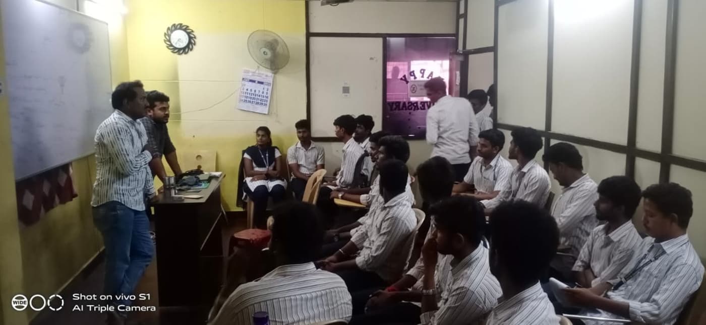 Wellfare Institute of Science Technology and Management Visakhapatnam Events & Extra Curriculars photo 78